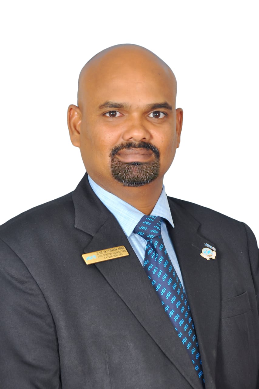 Dr. S. Saravanakumar