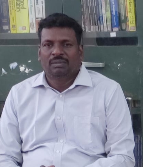 Dr. S. Thirunavukkarasu
