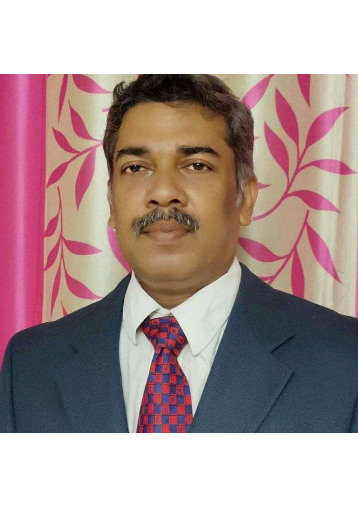 B. Venkatesan