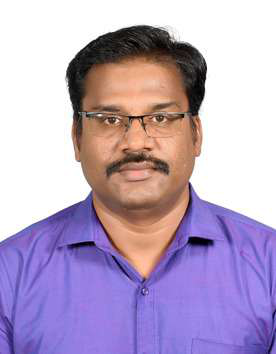 K. Selvakumar