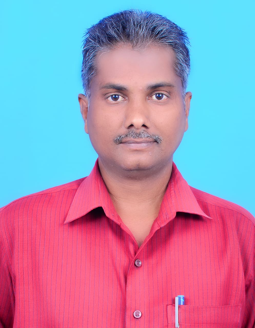 Dr. R. Chandrasekar