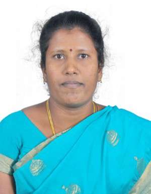 Dr. K. Kamaleswari