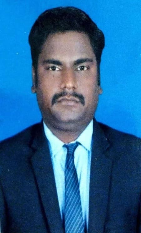 Dr. L. Rajavel