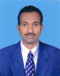 Dr. A. R. Subramanian
