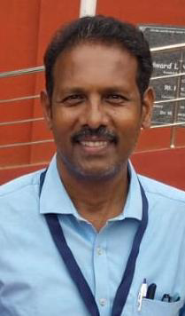 Dr. K. Balasubramani