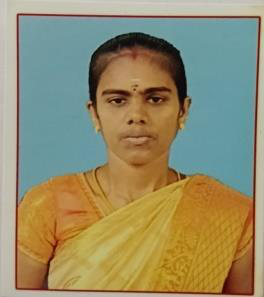 R. Krishna Veni