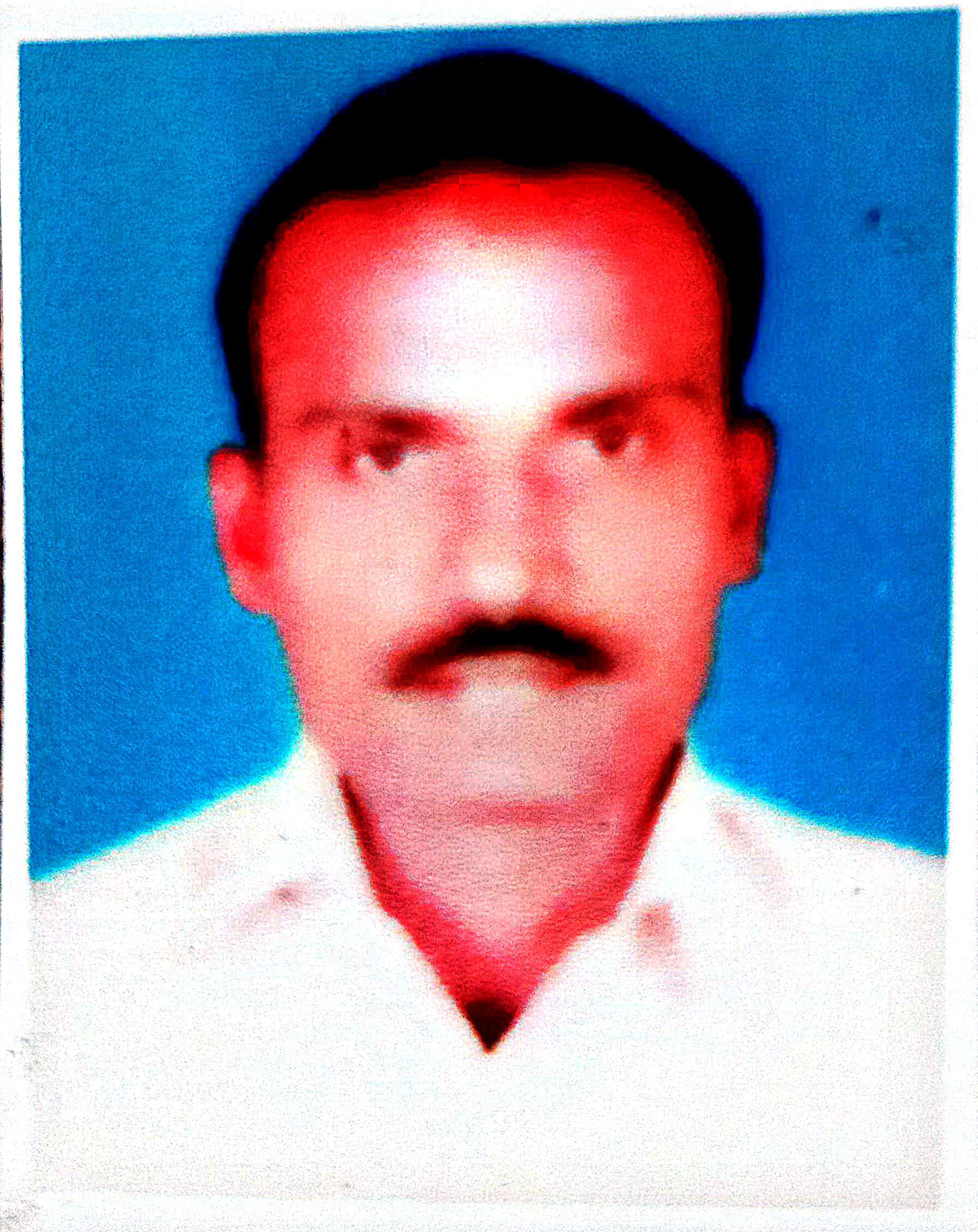 Dr. A. Chandrasekar