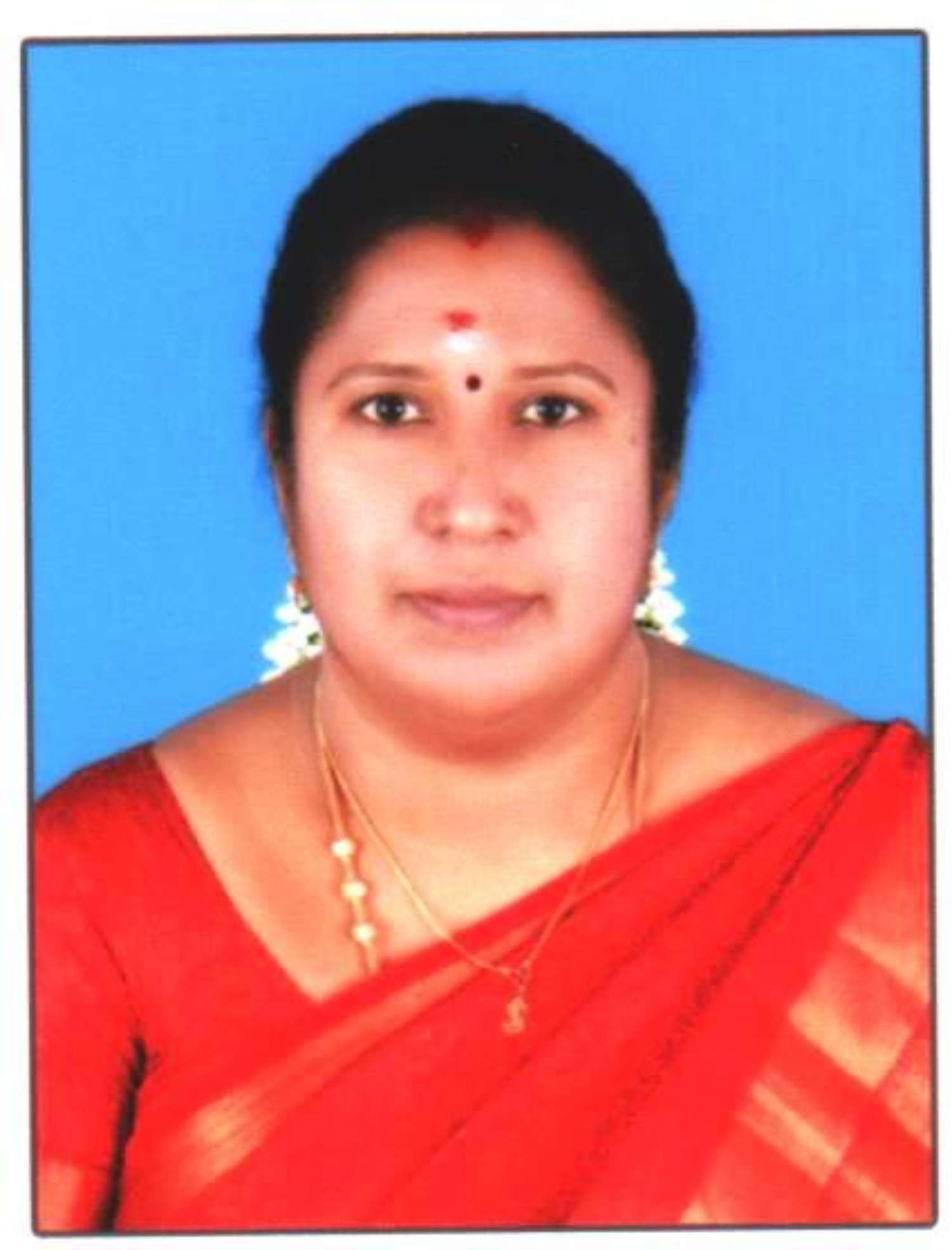 Dr. S. Iswaryalakshmi