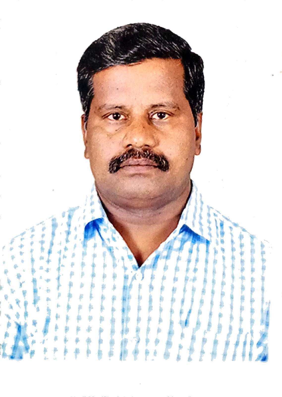 Dr. V. Periyasamy