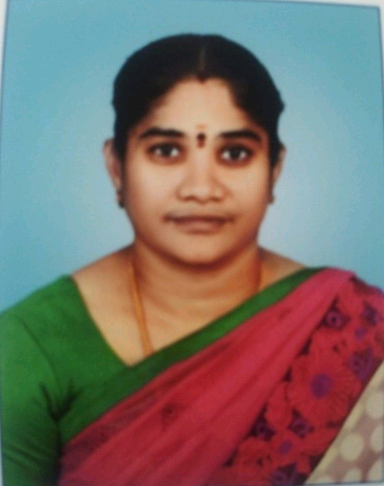 Dr. P. Nandhini