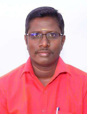 M. Sureshraja