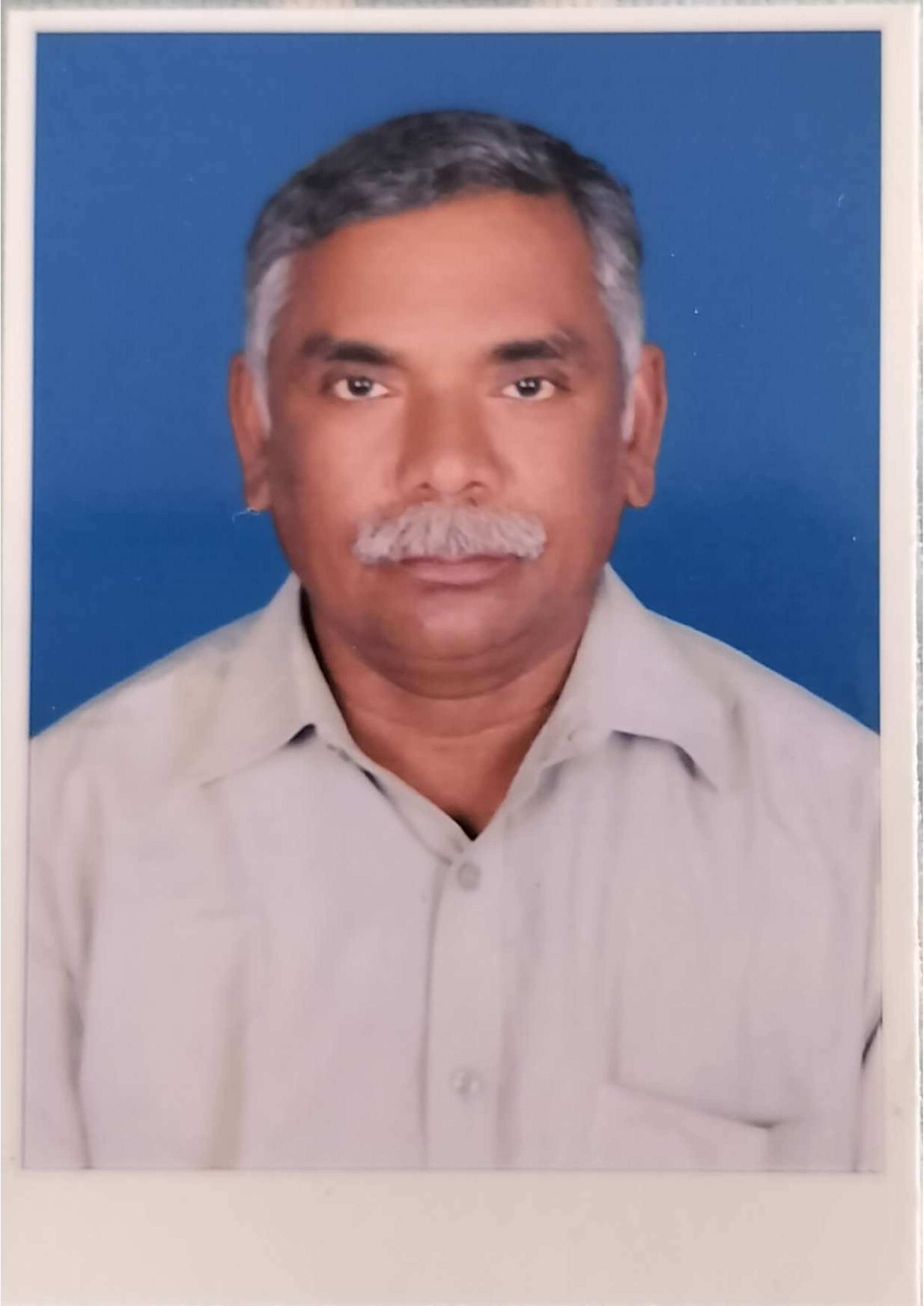 Dr. P. Anbarasu