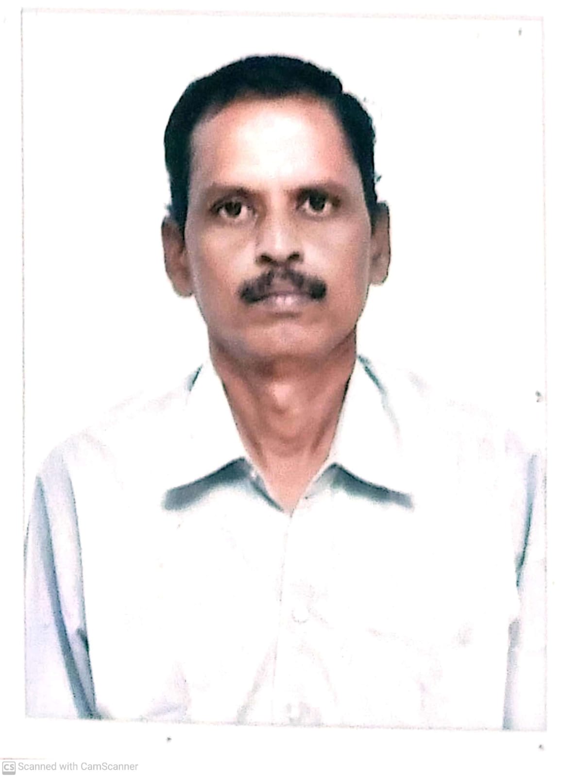 Dr. R. Mahendran