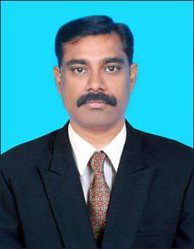 P. Veeramurali