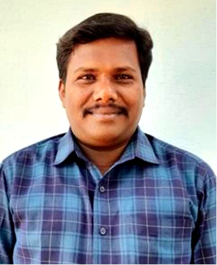 S. Chandru