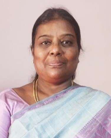 Dr. Hilda M. Thenmoli
