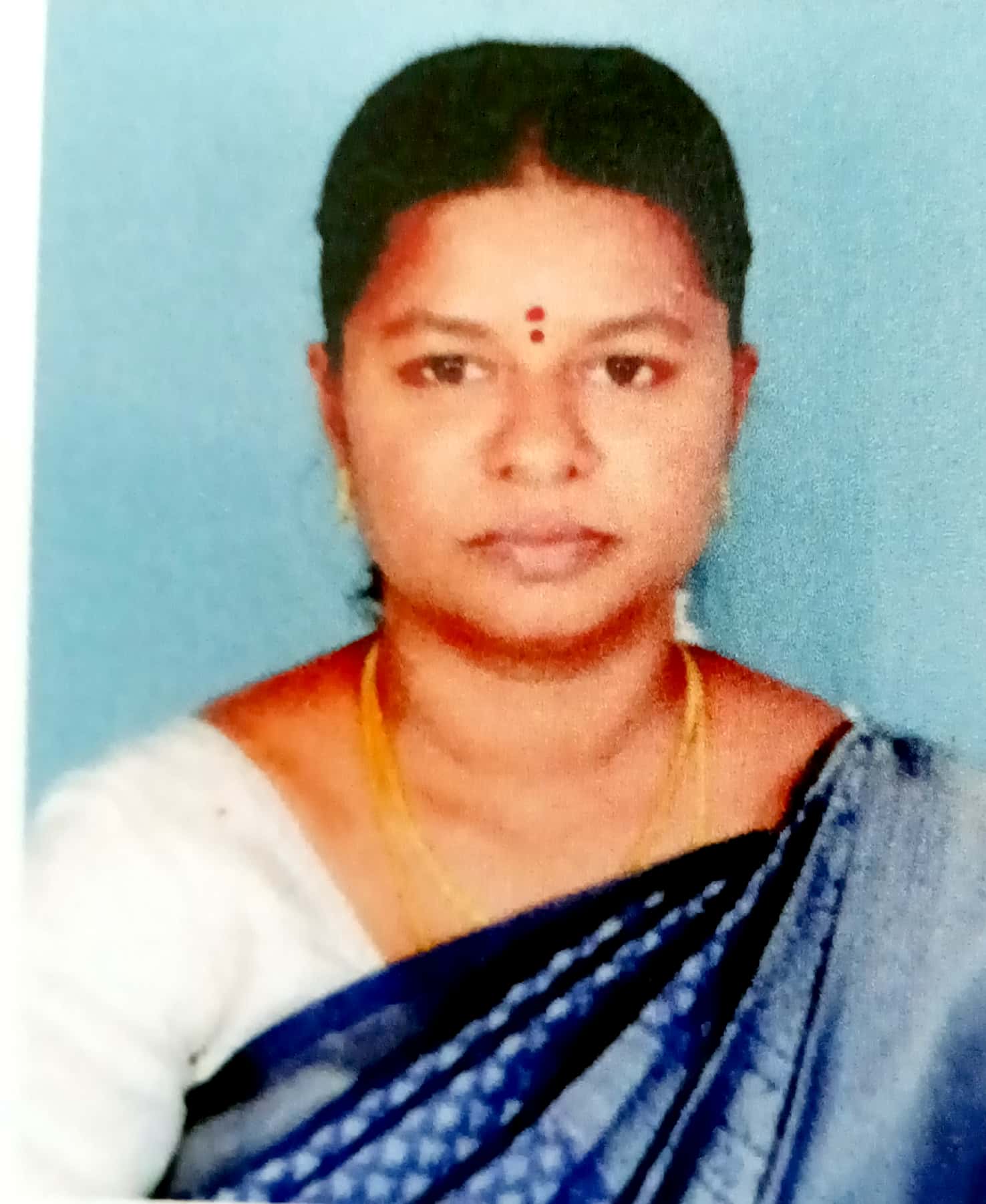 S. Jayanthi