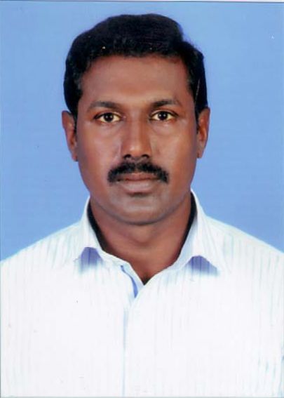 J. Simon Jude