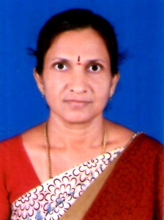 Dr. S. Ramalakshmi