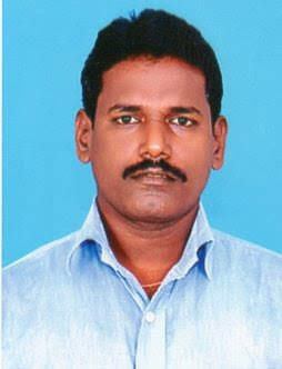 Dr. S. Robert