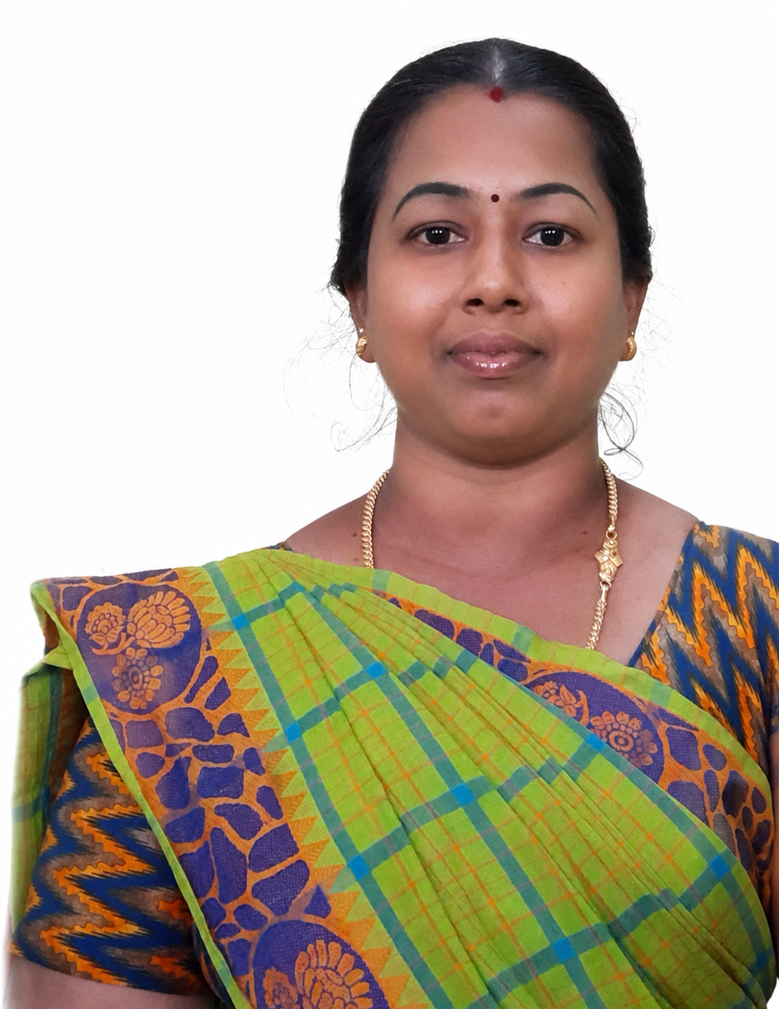 Dr. R. Subathra