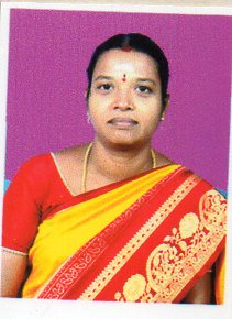 Dr. R. Kavitha