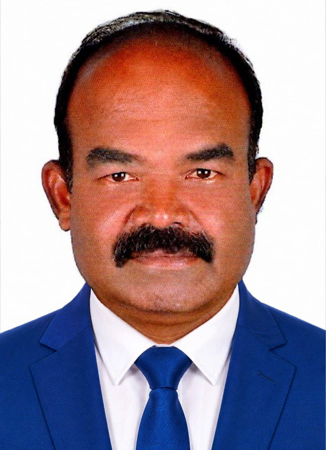 Dr. P. Vairamoorthy