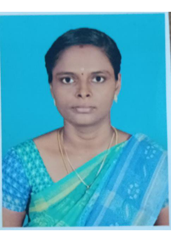 Dr. M. Indhumathi