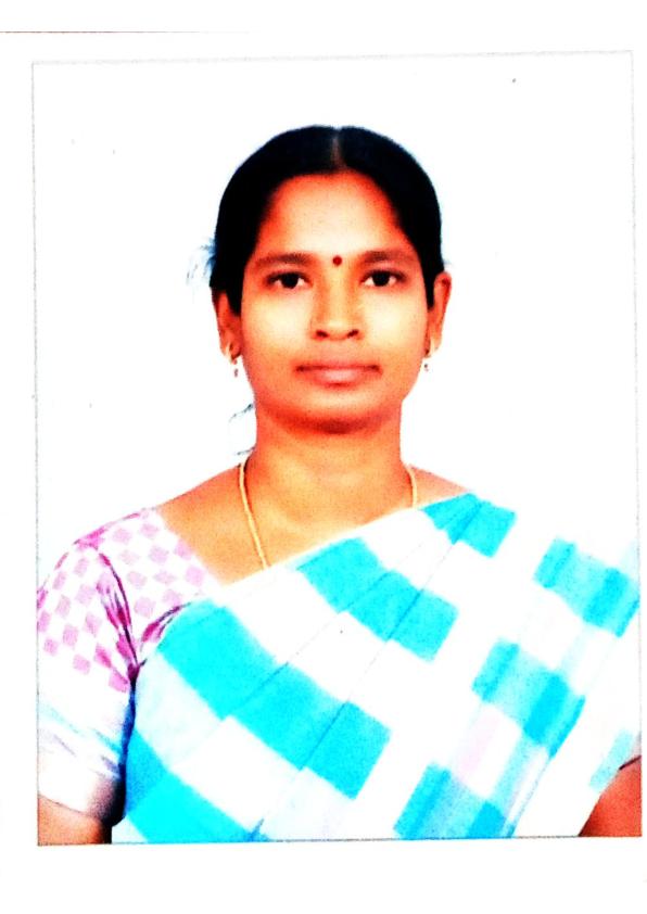 S. Padmapriya