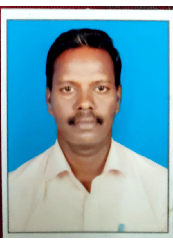 Dr. K. Periasamy