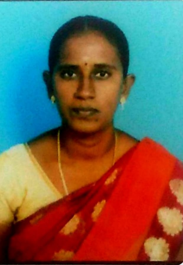C. Revathi