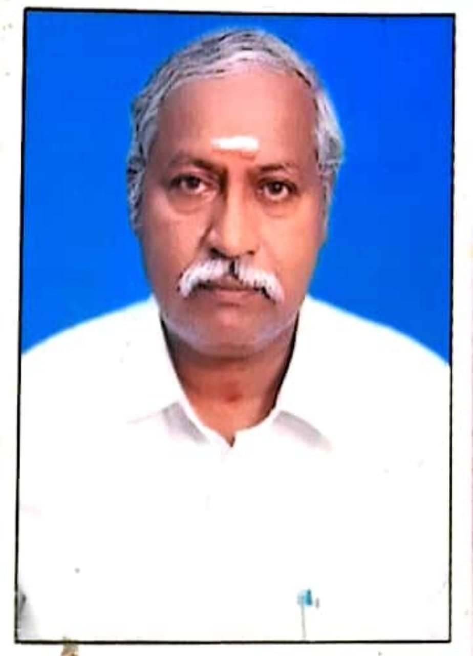 Dr. K. Venugopal