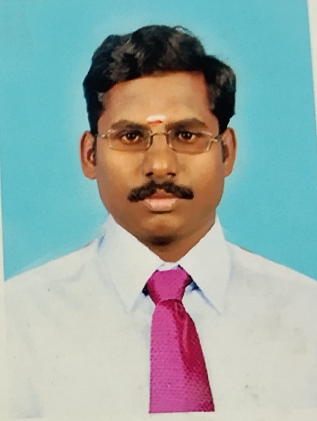 Kalai Selvan S