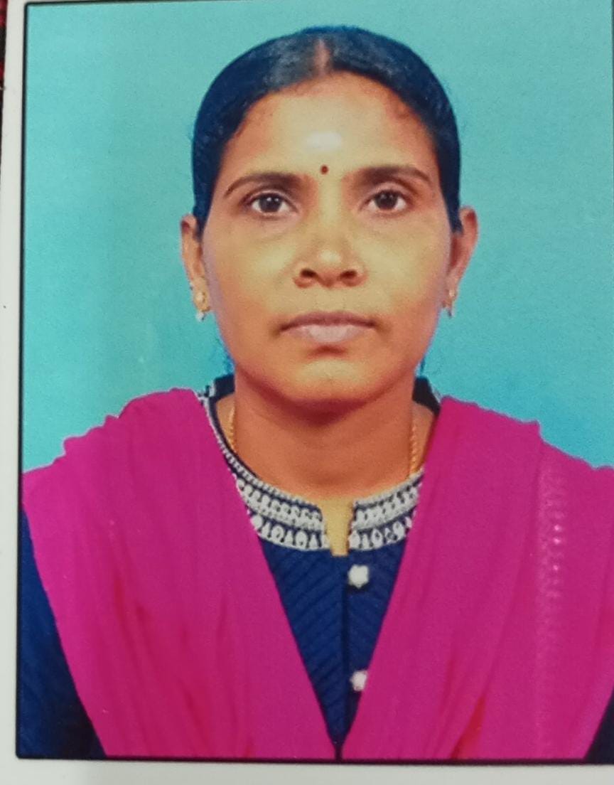 Kavitha R