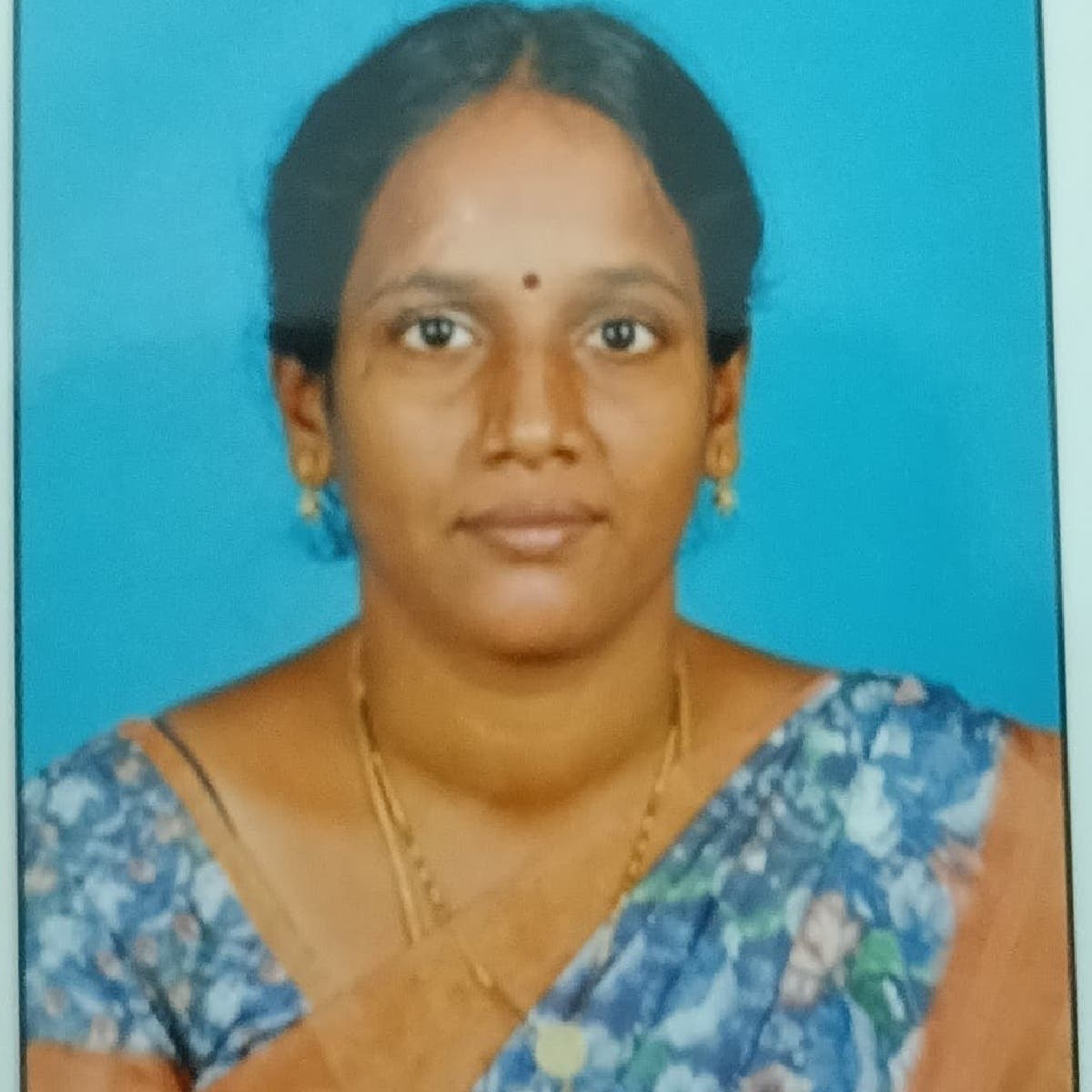 C. Bhuvaneswari