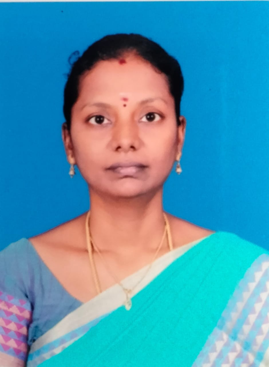 Dr. S. Kavitha