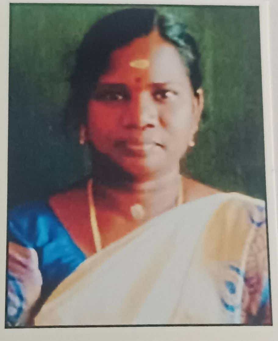 P. Bhuvaneshwari