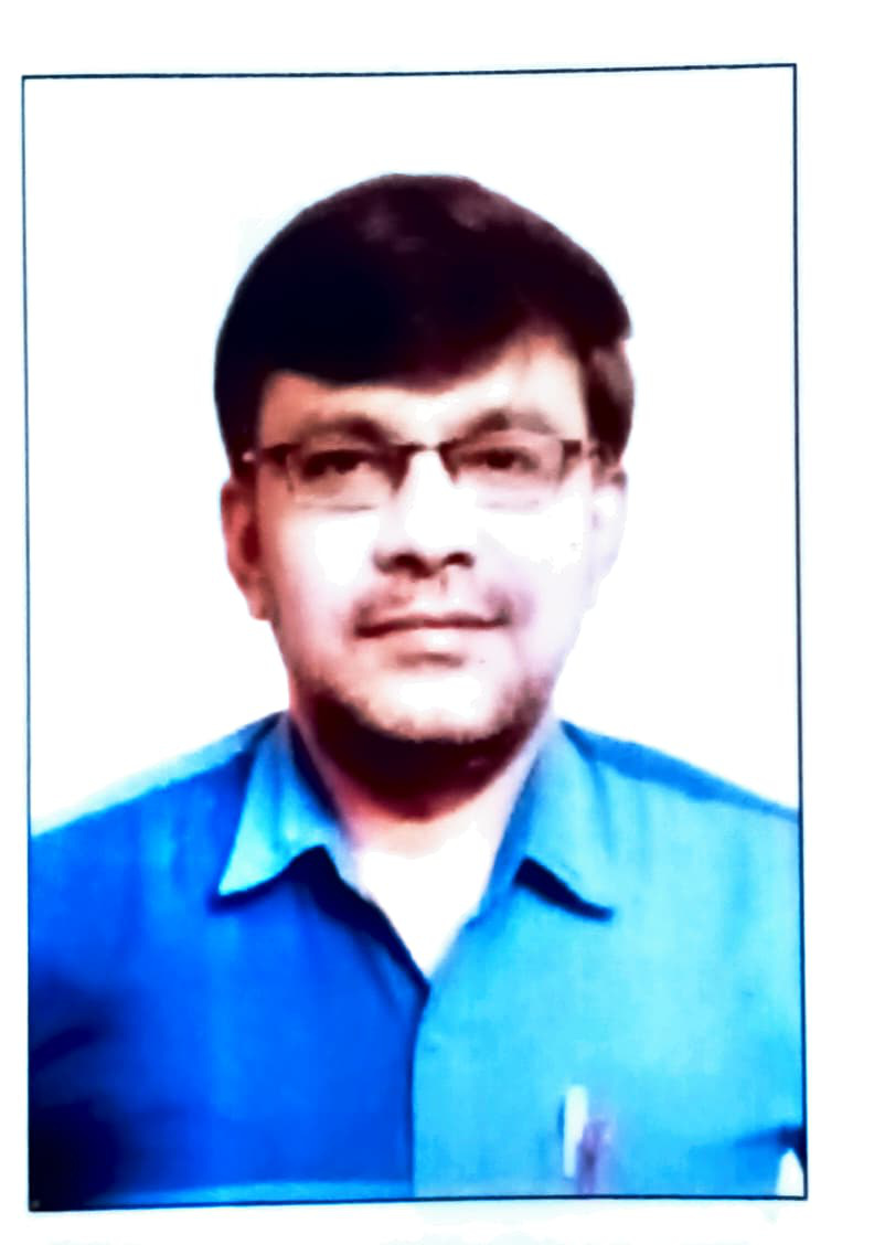 Dr. M. Abdur Rahman