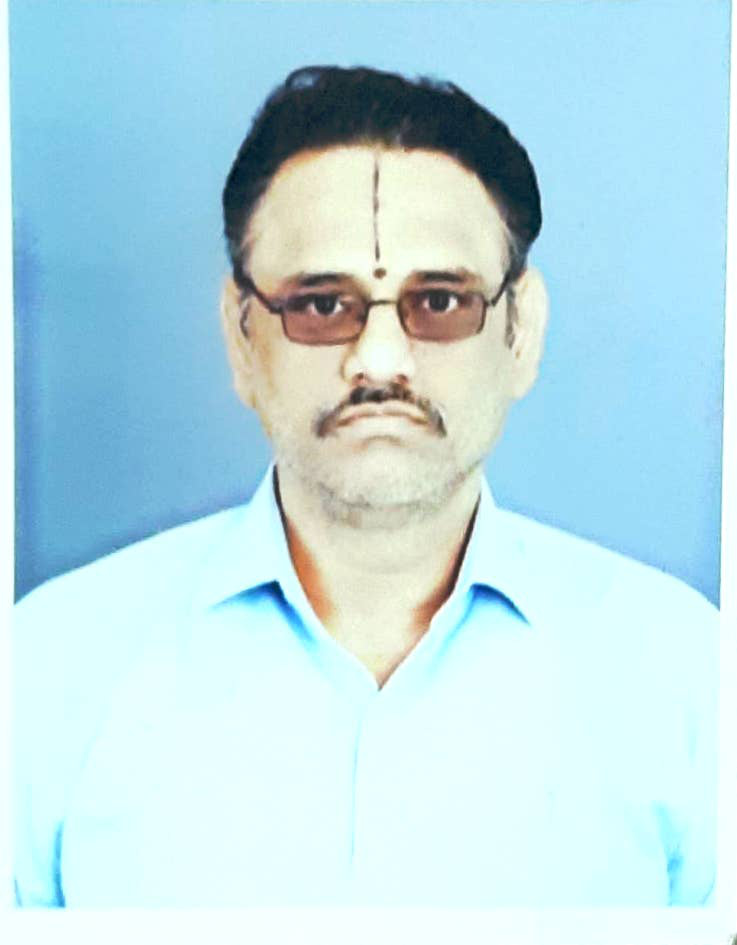 Dr. R. Ramanathan