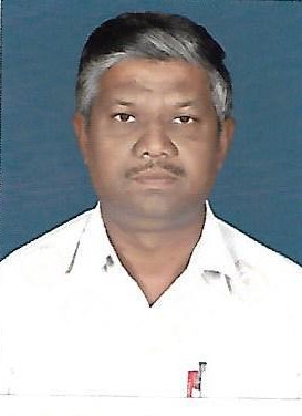 Dr. S. Sahul Hameed