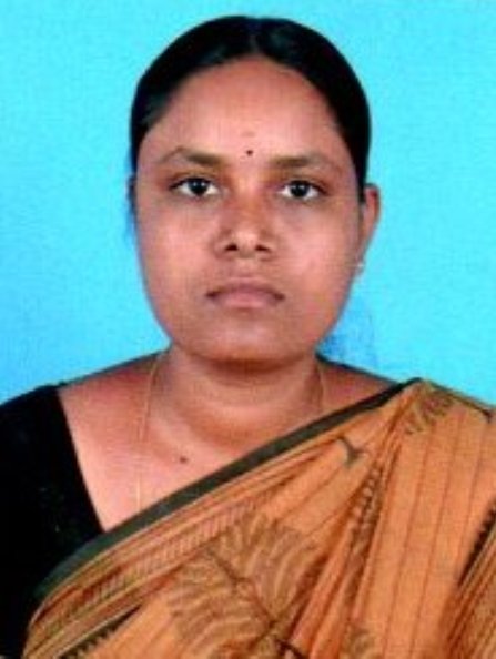 Dr. M. Sangari