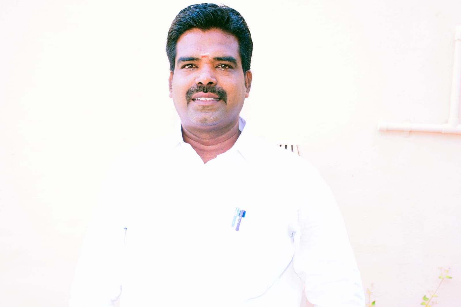 Dr. K. Gopalakrishnan