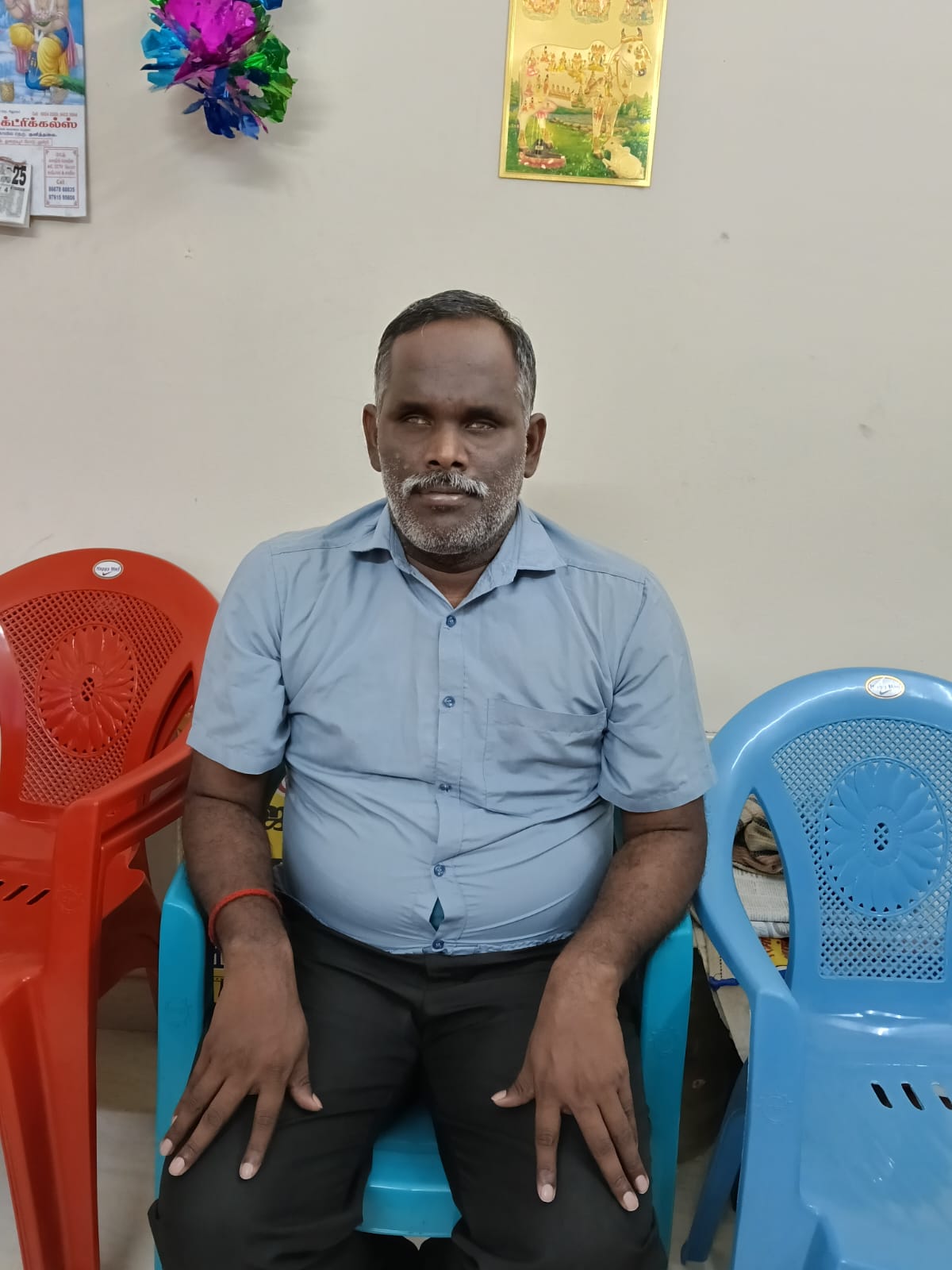 R. Jayaraj