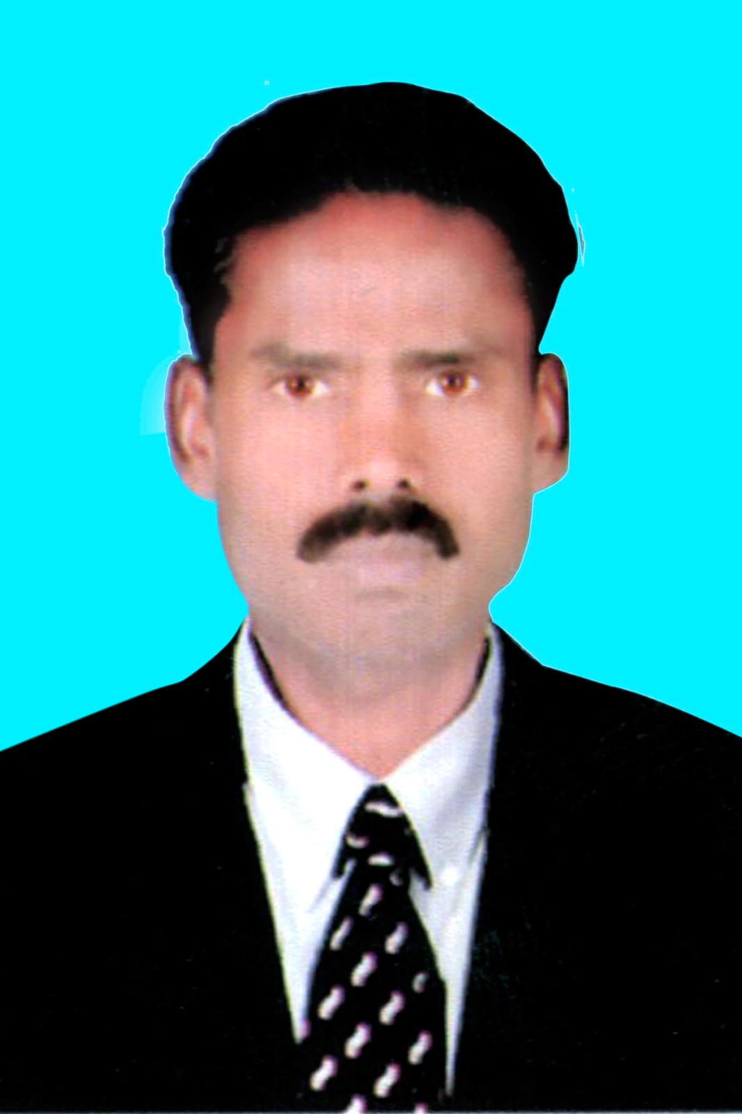 Dr. P. Sakthivel