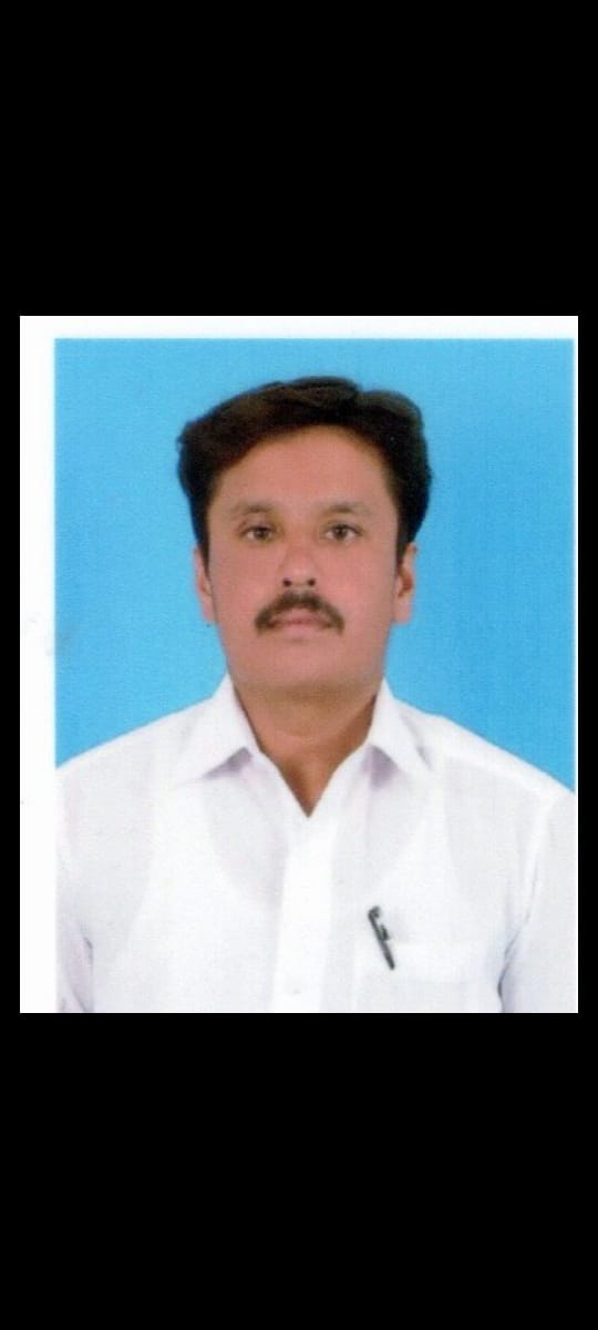Dr. K. Saravanan