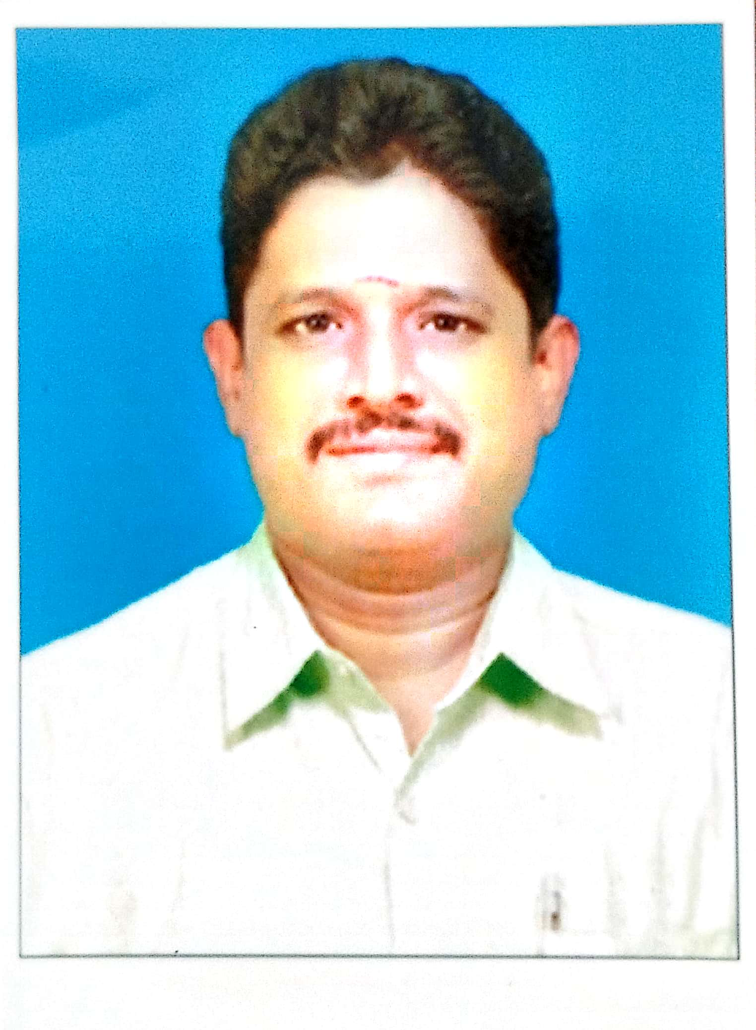 Dr. R. Babunath
