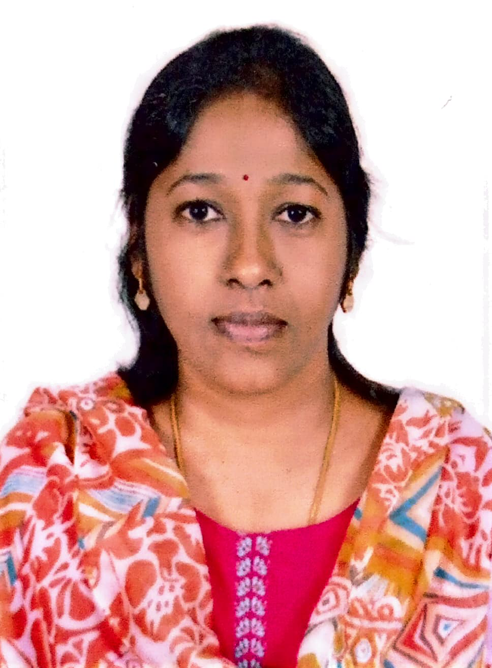 Dr. P. Dhanalakshmi