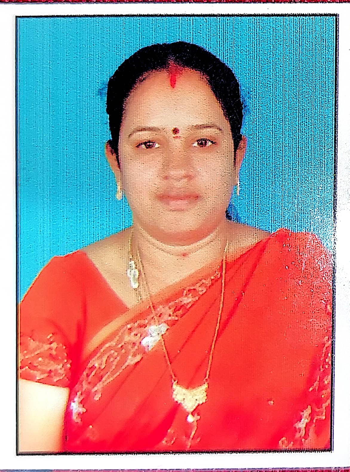Dr. G. Maheswari Devi