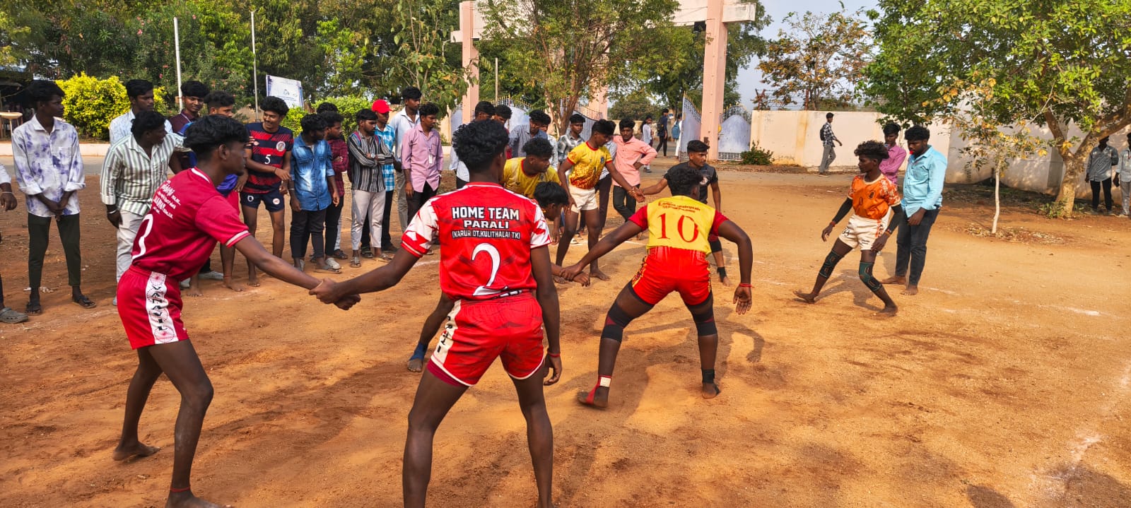 Sports